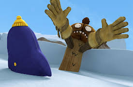 Season 1: Winter Beach | The Greatest Game Ever