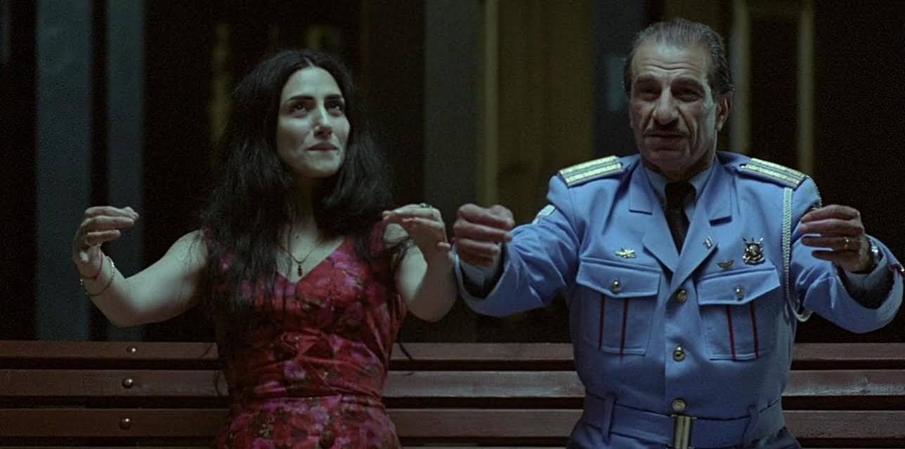 The Band's Visit (2008)
