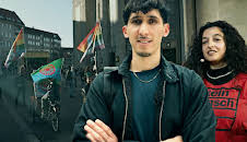 Junge Roma heute – zwischen Herkunft und Zukunft