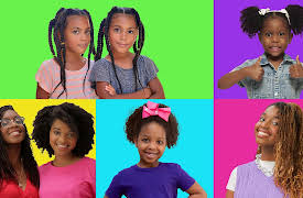 Our Beautiful Black Hair presented by pocket.watch: Our Beautiful Black Hair presented by pocket.watch