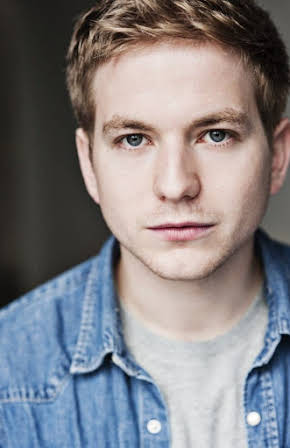 Harry McEntire as 