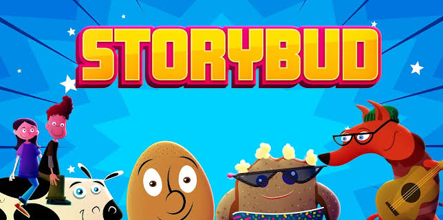 Storybud