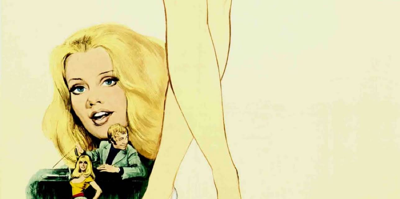 Take a Girl Like You (1970)