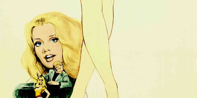 Take a Girl Like You (1970)