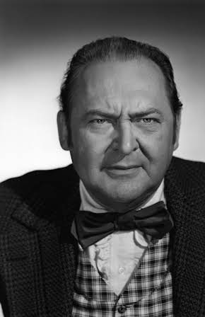 Edward Arnold as 