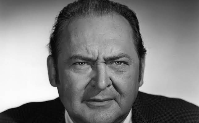 Edward Arnold