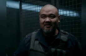 Snowpiercer: Season 1: These Are His Revolutions