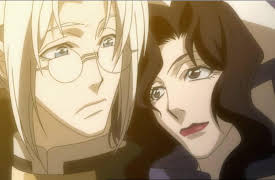 Trinity Blood Season 1: Silent Noise