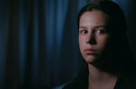 My Paranormal Nightmare, Season 1: Cursed