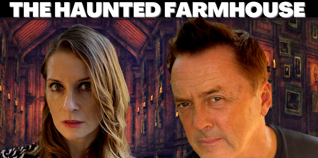 The Haunted Farmhouse (2026)