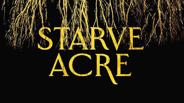 11:00 PM: Starve Acre | BBC Two | 9/18 2026