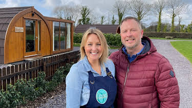 11:25 AM: Four in a Bed | Channel 4 | 4/4 2026