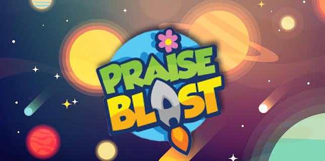 Praise Blast