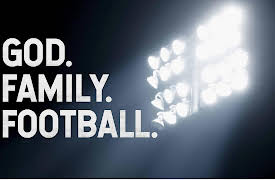 God. Family. Football. Season 1: 'Don't Spill Your Tea'