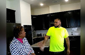 Outcry the Docu Series: I Am The Church