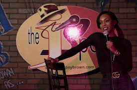 Inside Jokes: How are things in LA?