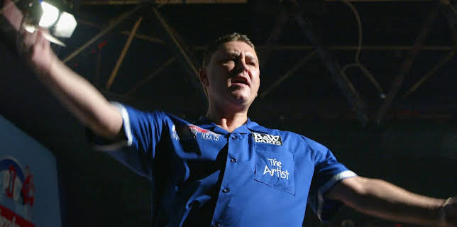 4:00 AM: Taylor v Painter 2004 | Sky Sports Mix | 3/22 2026