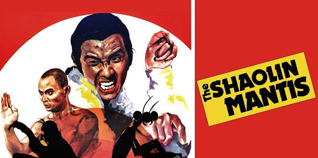 Shaolin Mantis (1978)