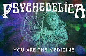 Psychedelica: You Are the Medicine