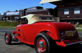 American Icon: The Hot Rod: Through a Windshield Darkly