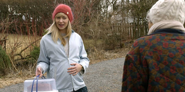 16:15: Side om side: Veteranbilen | NRK 3 | 1/10 2026