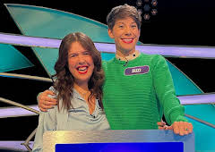 Pointless Celebrities