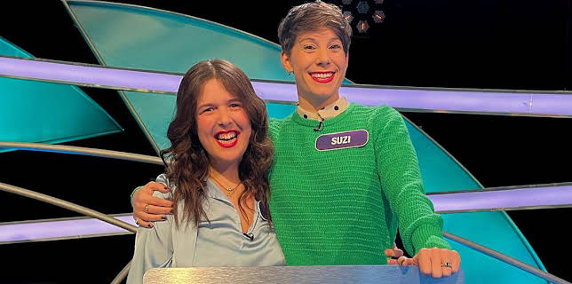 5:15 PM: Pointless Celebrities (S17 E6) (S17) | BBC One Oxfordshire | 12/30 2025