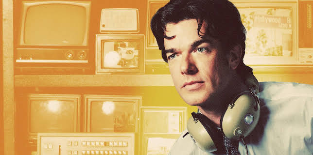 John Mulaney Presents: Everybody’s in L.A.