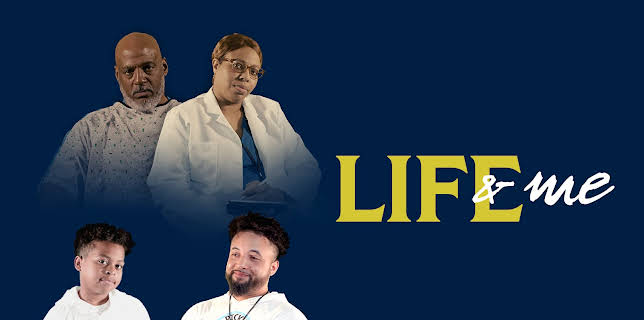 Life & Me (2024)