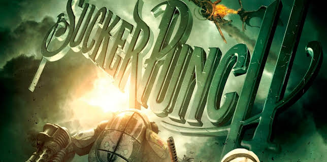 14:19: Sucker Punch (IMDb 6.1) | SYFY | 10/26 2025