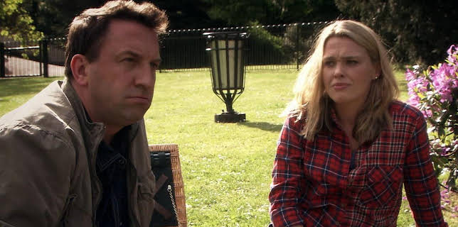 2:30 AM: Not Going Out (S7 E6) (S7) | Dave | 1/13 2026