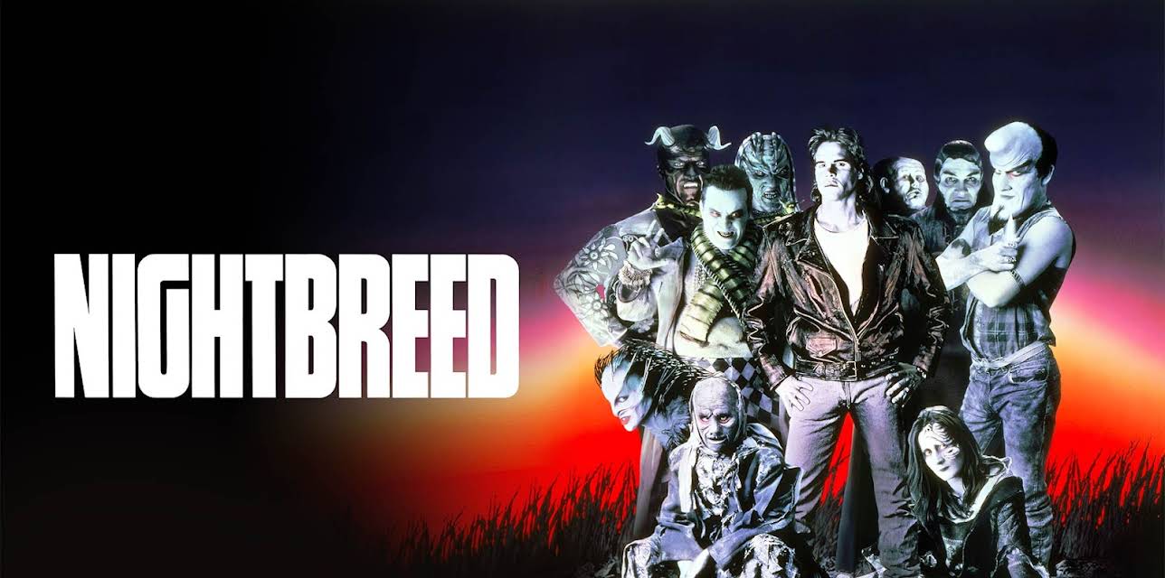 Nightbreed: The Director's Cut (1990)