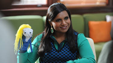 09:35: The Mindy Project (S1 E15) (S1) | Viasat Series | 6/9 2026