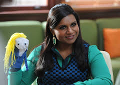The Mindy Project