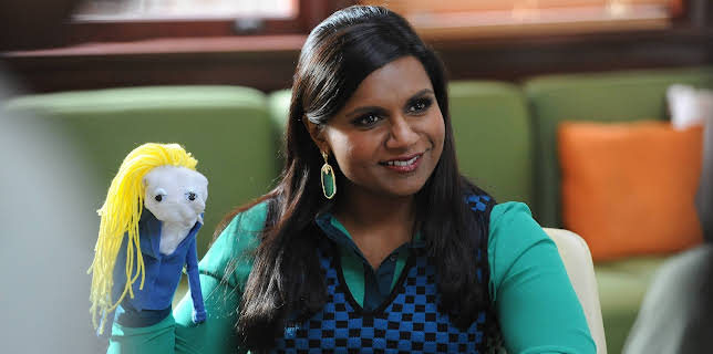 13:45: The Mindy Project (S1 E15) (S1) | Viasat Series | 12/26 2025