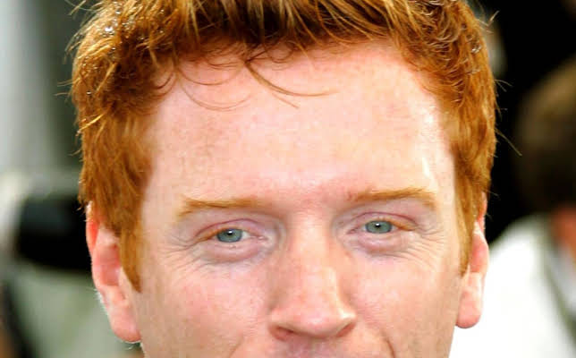 Damian Lewis