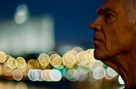 National Security: The Treholt Story: A Channel For Dialogue