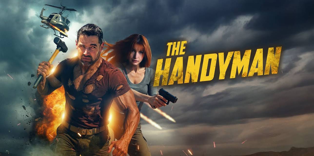The Handyman (2025)