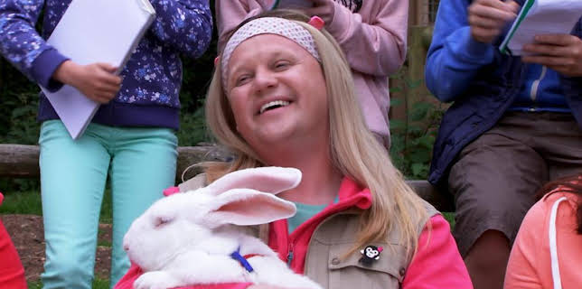 2:45 PM: Gigglebiz (S3 E7) (S3) | Cbeebies | 2/5 2026