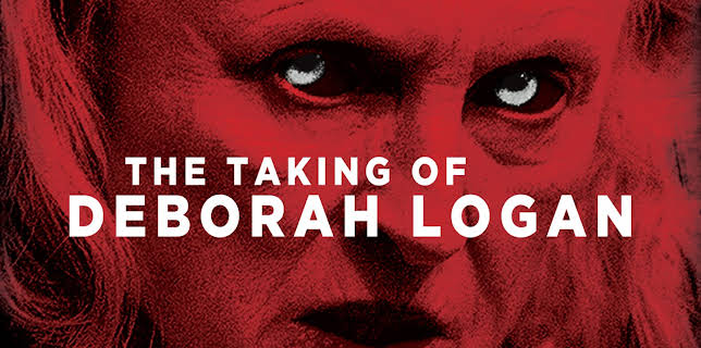 The Taking of Deborah Logan (2014)