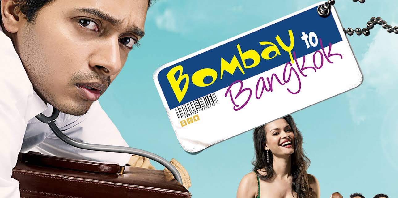 Bombay To Bangkok (2008)
