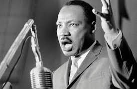 I Am MLK Jr.: Episode 1