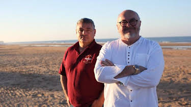 12:00 AM: Combat Dealers (S3) | Discovery Channel | 10/22 2026