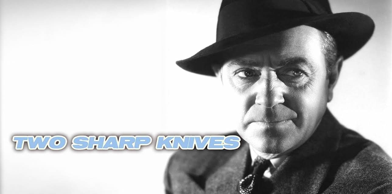 Two Sharp Knives (1948)