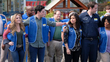 11:30: Superstore (S3 E21) (S3) | Viasat Series | 6/9 2026