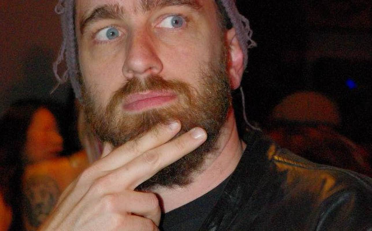 David Ian McKendry