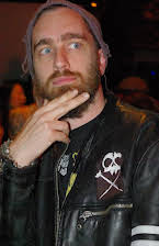 David Ian McKendry as Director