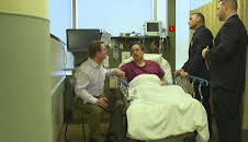 The Perfect Murder (S3 E11)