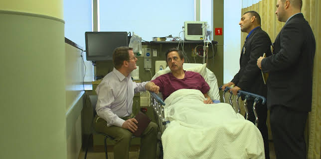 03:25: The Perfect Murder (S3 E11) (S3) | Kanal 11 | 11/28 2025