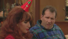 Våra värsta år (S8 E13)